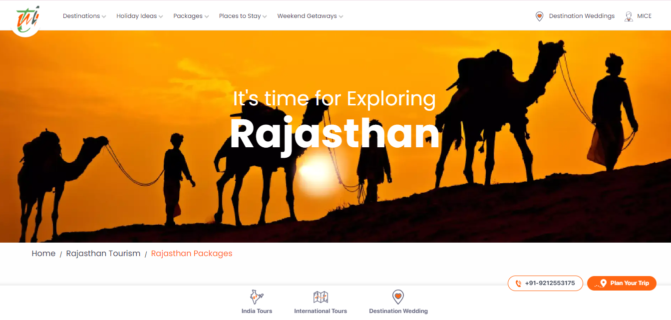 rajasthan-tour-packages
